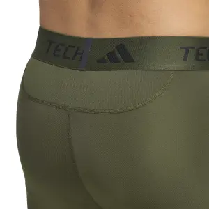 Kort adidas TECHFIT image-4