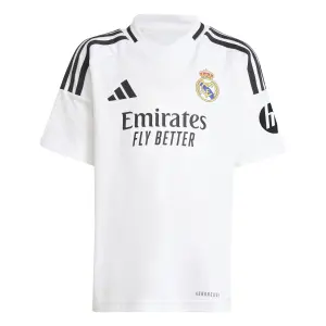 Barnrumset Real Madrid 2024/25 image-1