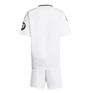 Barnrumset Real Madrid 2024/25 image-3