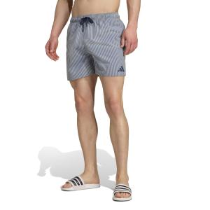 Zwemshort adidas Seersucker 5" image-1