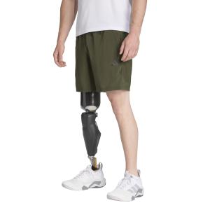 Short d'entraînement adidas Train Essentials image-1