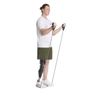 Short d'entraînement adidas Train Essentials image-3