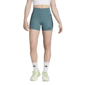 Cuissard femme adidas Optime 3-Stripes image-1