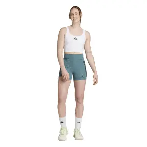 Cuissard femme adidas Optime 3-Stripes image-4
