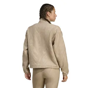 Polaire femme adidas AOP image-3