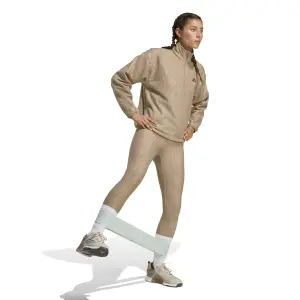 Polaire femme adidas AOP image-2