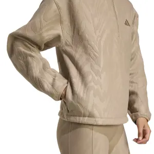 Polaire femme adidas AOP image-4