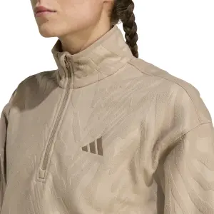 Polaire femme adidas AOP image-5