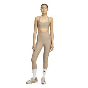 Leggings Damen adidas Optime image-1