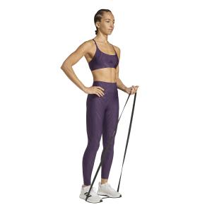 Leggings Damen adidas Optime Aop image-1
