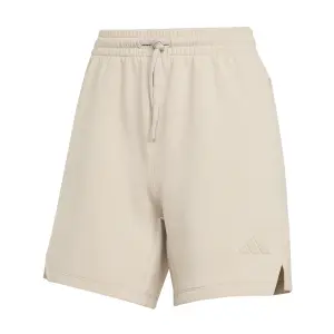 Pantalón corto mujer adidas D4T image-0