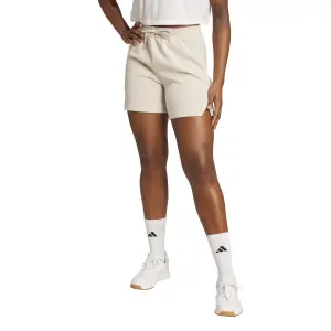 Pantalón corto mujer adidas D4T image-1