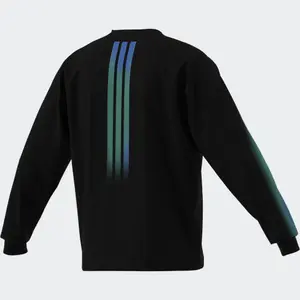 Felpa adidas Follow The Line Graphic UniteFit image-2