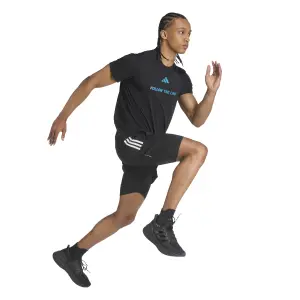 T-shirt adidas Follow The Line Graphic image-5