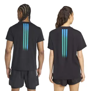 T-shirt adidas Follow The Line Graphic image-4