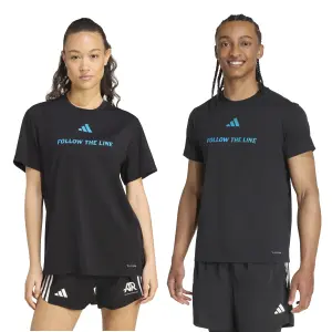 T-shirt adidas Follow The Line Graphic image-1