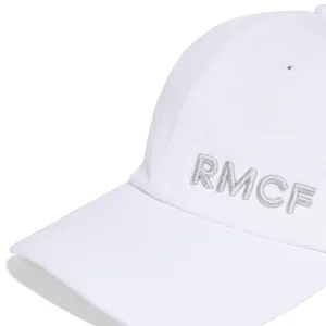 Casquette de baseball Real Madrid Dad 2025/26 image-1