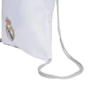 Real Madrid drawstring bag 2025/26 image-3
