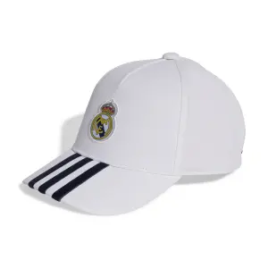 Real Madrid Baseballcap 2025/26 image-0