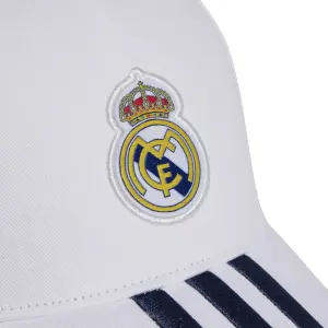 Real Madrid Baseballcap 2025/26 image-2