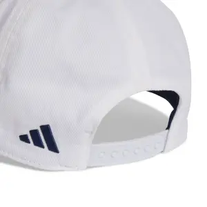 Real Madrid Baseballcap 2025/26 image-3