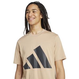 T-shirt adidas Essentials Big Logo image-5