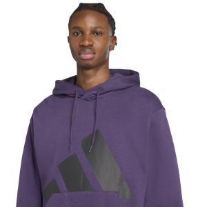 Bluza z kapturem adidas Essentials Big image-4