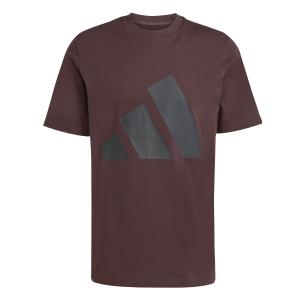 T-shirt à logo adidas Essentials image-0