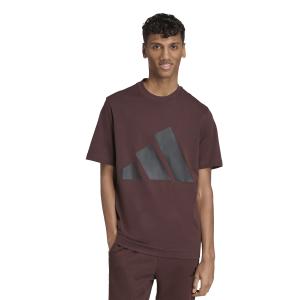 T-shirt à logo adidas Essentials image-1