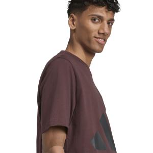 T-shirt à logo adidas Essentials image-4