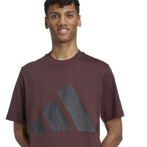 T-shirt à logo adidas Essentials image-5