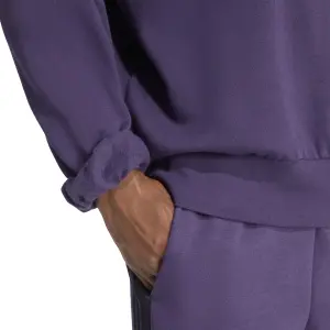 Felpa adidas Essentials Feelcozy image-4