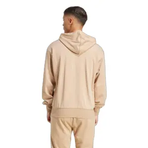 Hooded sweatshirt adidas Essentials Feelcozy French Terry image-3