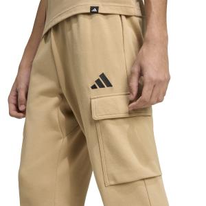 Pantalon cargo adidas Essentials Feelcozy French Terry image-4