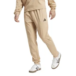 Pantalón pequeño logo adidas Essentials image-1