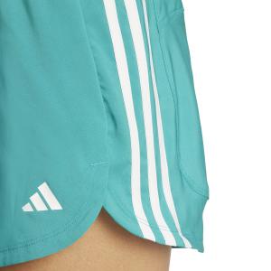 Shorts für Damen adidas Pacer image-4