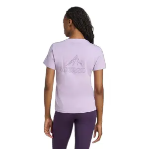 T-shirt de mulher adidas Terrex Graphic image-4