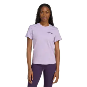 T-shirt de mulher adidas Terrex Graphic image-3