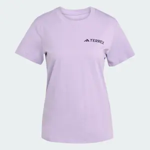 T-shirt de mulher adidas Terrex Graphic image-0
