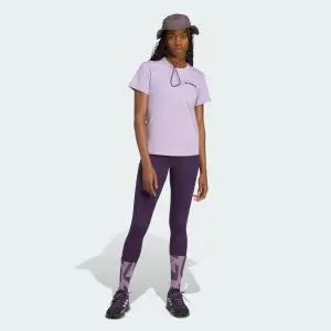 T-shirt de mulher adidas Terrex Graphic image-1