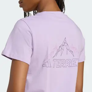 T-shirt de mulher adidas Terrex Graphic image-6