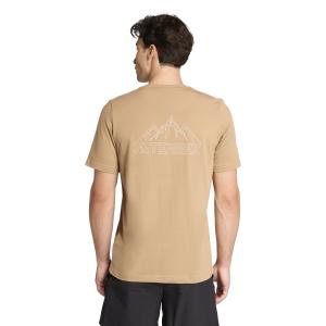 T-shirt adidas Terrex Graphic image-2