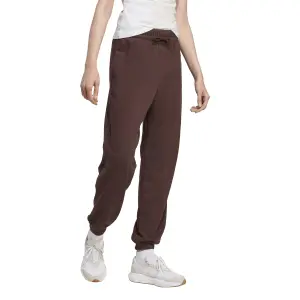 Pantalón de chándal mujer adidas Essentials Small Logo image-1