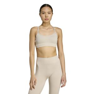 Knitted women's bra adidas Essentials image-1