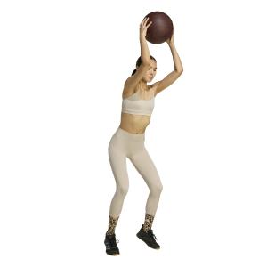 Knitted women's bra adidas Essentials image-3