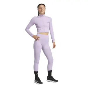 Women's zip-up sweatshirt adidas Essentials image-2