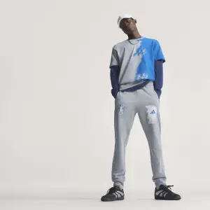 Spodnie dresowe adidas Jude Bellingham image-3