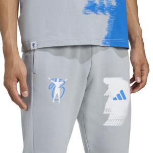 Calças de suor adidas Jude Bellingham image-6