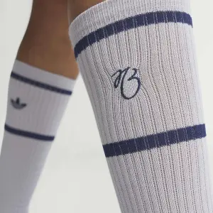 Chaussettes enfant adidas Jude Bellingham Crew image-4