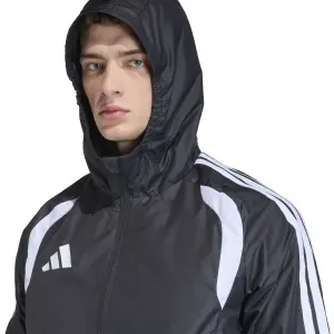 Regenjacke adidas Tiro 26 Competition image-6
